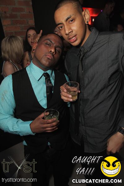 Tryst nightclub photo 125 - March 30th, 2012