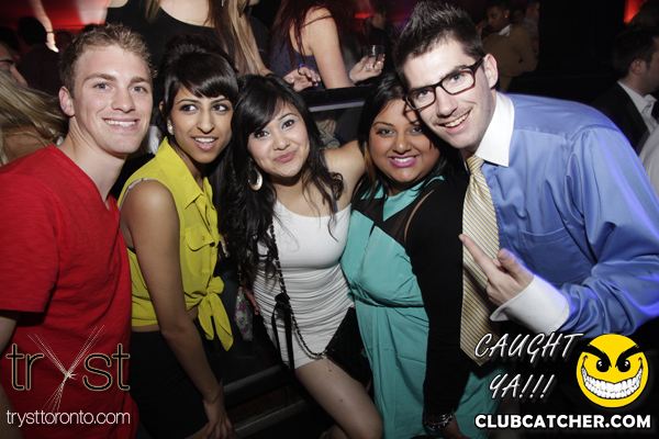 Tryst nightclub photo 127 - March 30th, 2012