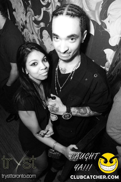 Tryst nightclub photo 128 - March 30th, 2012