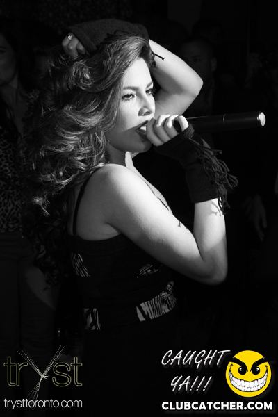 Tryst nightclub photo 129 - March 30th, 2012