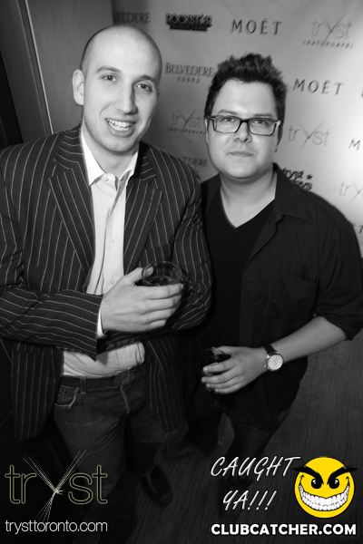 Tryst nightclub photo 130 - March 30th, 2012