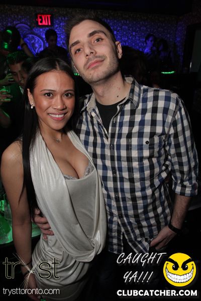 Tryst nightclub photo 14 - March 30th, 2012