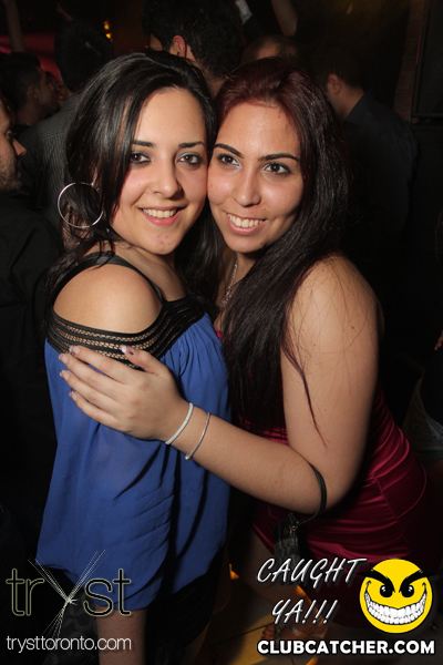 Tryst nightclub photo 132 - March 30th, 2012