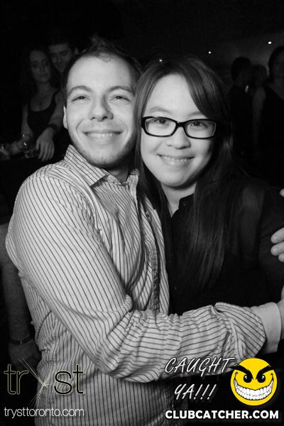 Tryst nightclub photo 133 - March 30th, 2012