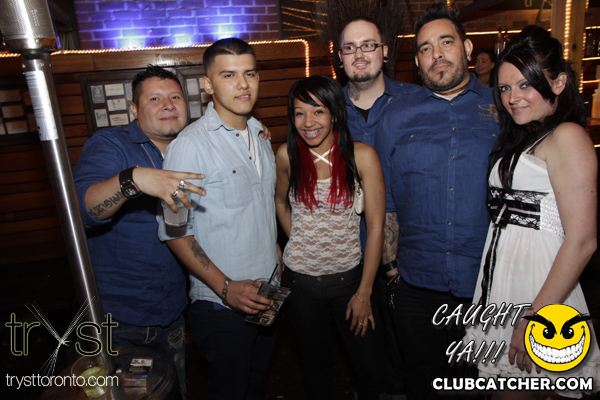 Tryst nightclub photo 137 - March 30th, 2012