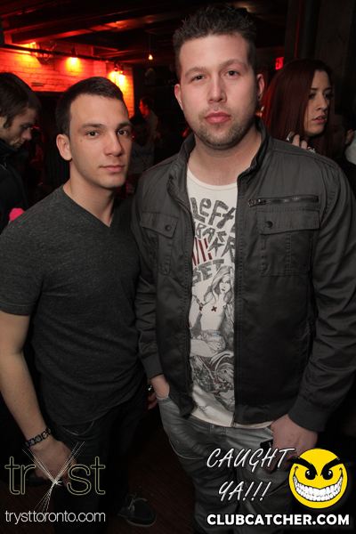 Tryst nightclub photo 138 - March 30th, 2012