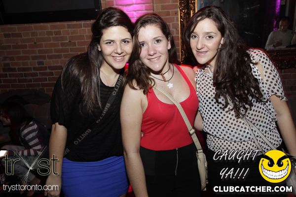 Tryst nightclub photo 139 - March 30th, 2012