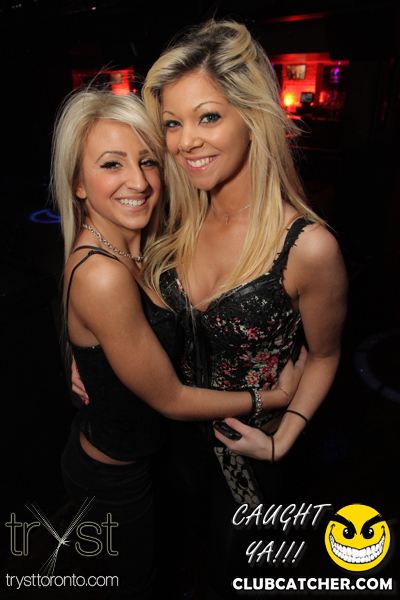 Tryst nightclub photo 15 - March 30th, 2012
