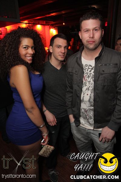 Tryst nightclub photo 142 - March 30th, 2012