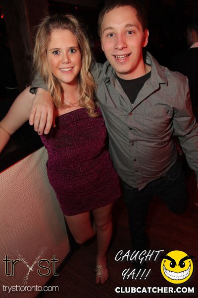 Tryst nightclub photo 143 - March 30th, 2012