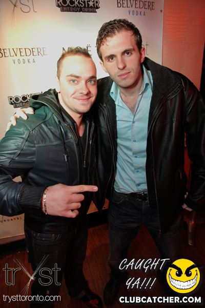 Tryst nightclub photo 144 - March 30th, 2012