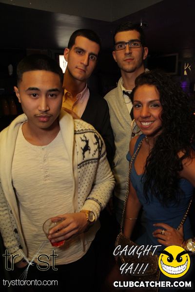 Tryst nightclub photo 145 - March 30th, 2012