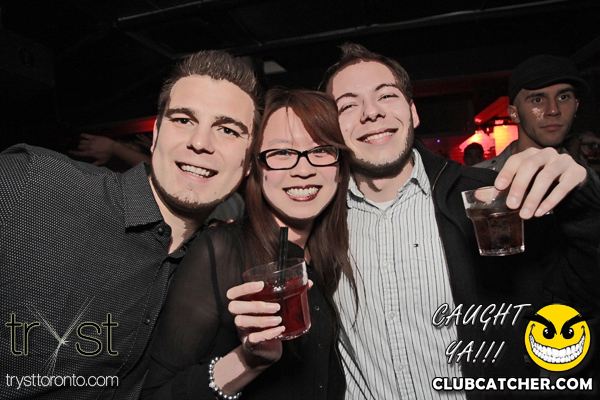 Tryst nightclub photo 146 - March 30th, 2012