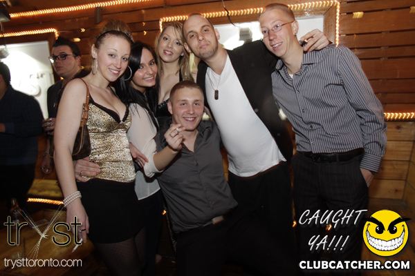 Tryst nightclub photo 147 - March 30th, 2012