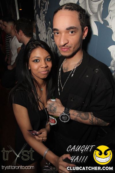 Tryst nightclub photo 148 - March 30th, 2012