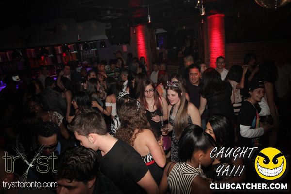 Tryst nightclub photo 149 - March 30th, 2012