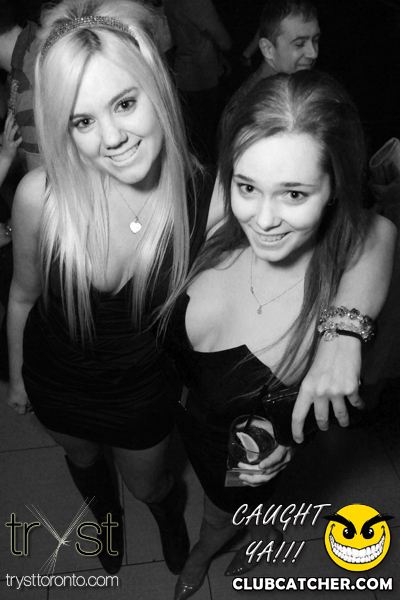 Tryst nightclub photo 150 - March 30th, 2012