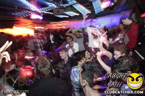 Tryst nightclub photo 16 - March 30th, 2012