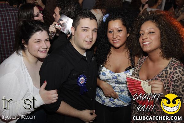 Tryst nightclub photo 151 - March 30th, 2012