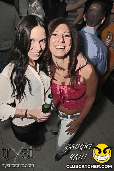Tryst nightclub photo 154 - March 30th, 2012