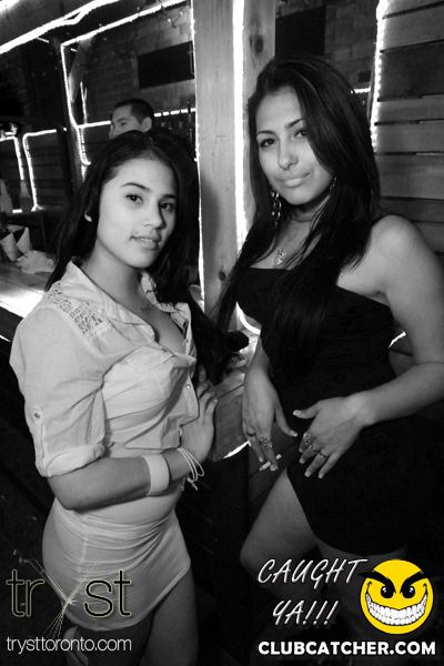 Tryst nightclub photo 159 - March 30th, 2012