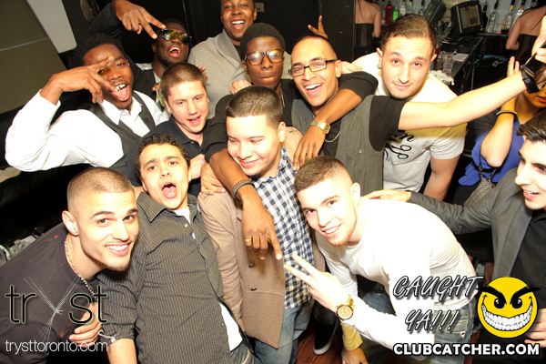 Tryst nightclub photo 17 - March 30th, 2012