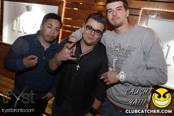 Tryst nightclub photo 162 - March 30th, 2012