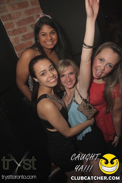 Tryst nightclub photo 164 - March 30th, 2012