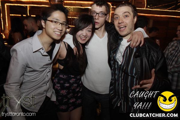 Tryst nightclub photo 166 - March 30th, 2012