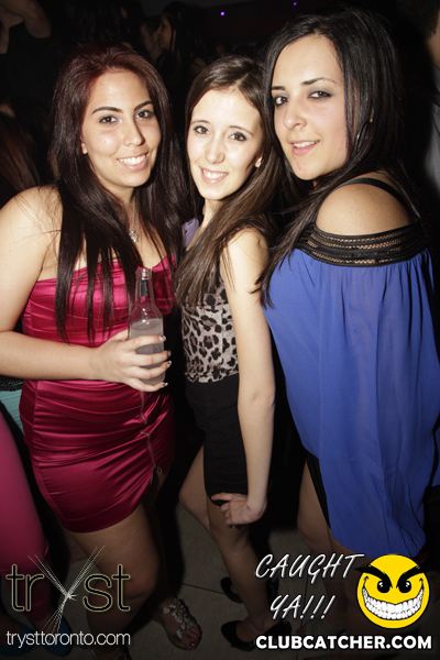 Tryst nightclub photo 169 - March 30th, 2012