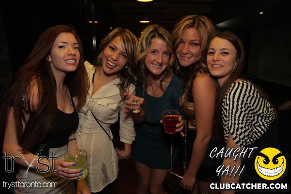 Tryst nightclub photo 171 - March 30th, 2012