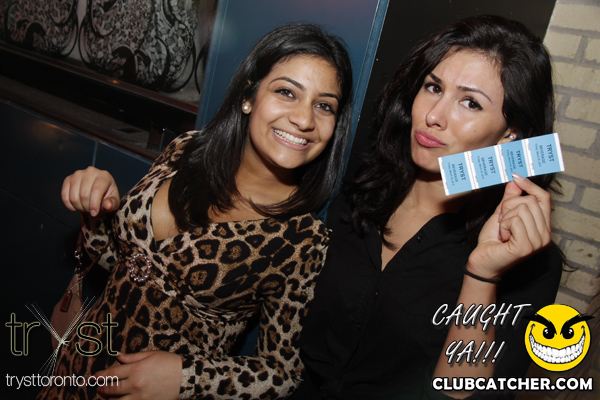 Tryst nightclub photo 173 - March 30th, 2012