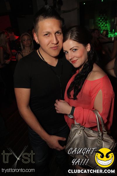 Tryst nightclub photo 175 - March 30th, 2012