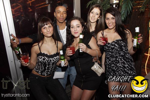Tryst nightclub photo 179 - March 30th, 2012