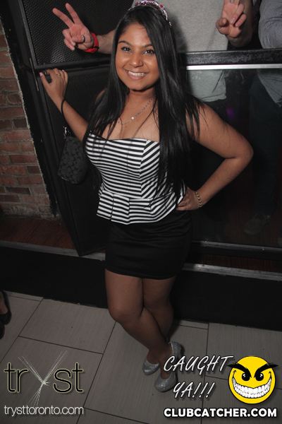 Tryst nightclub photo 19 - March 30th, 2012