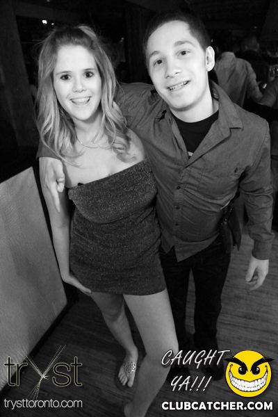 Tryst nightclub photo 181 - March 30th, 2012