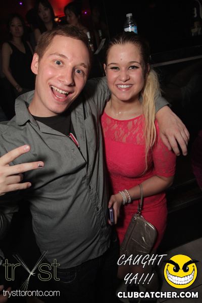 Tryst nightclub photo 182 - March 30th, 2012