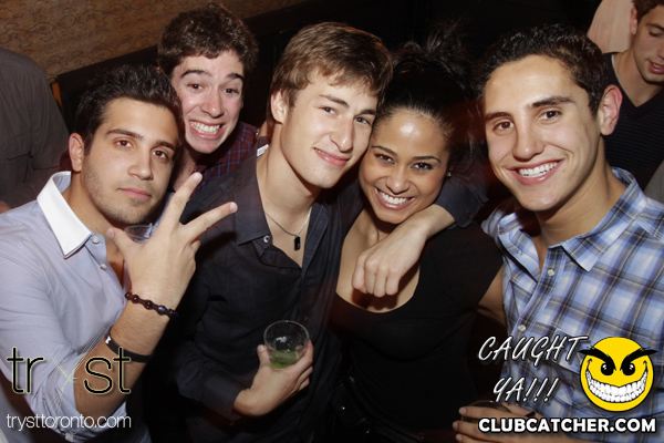 Tryst nightclub photo 183 - March 30th, 2012