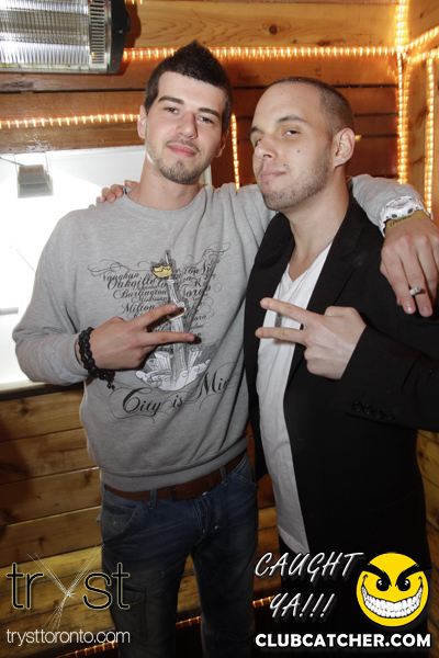 Tryst nightclub photo 184 - March 30th, 2012