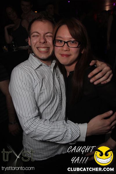 Tryst nightclub photo 185 - March 30th, 2012