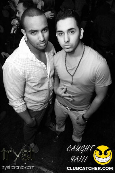 Tryst nightclub photo 188 - March 30th, 2012