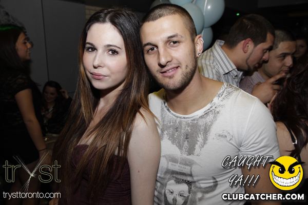 Tryst nightclub photo 189 - March 30th, 2012