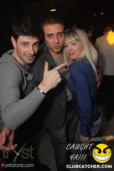 Tryst nightclub photo 191 - March 30th, 2012