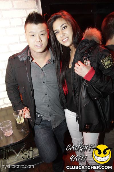 Tryst nightclub photo 192 - March 30th, 2012