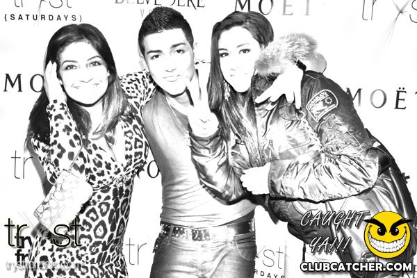 Tryst nightclub photo 196 - March 30th, 2012