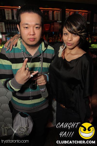 Tryst nightclub photo 197 - March 30th, 2012