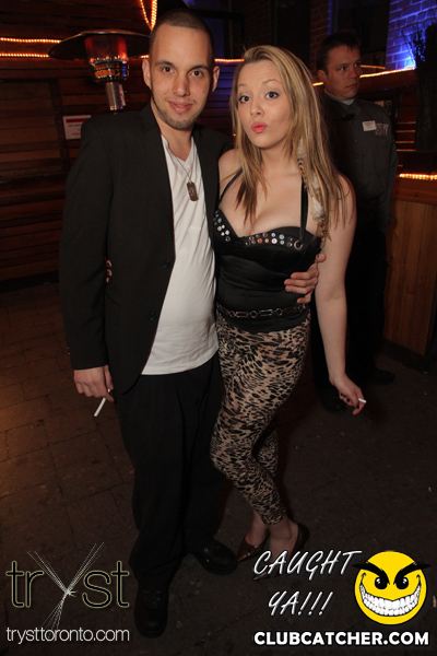 Tryst nightclub photo 198 - March 30th, 2012