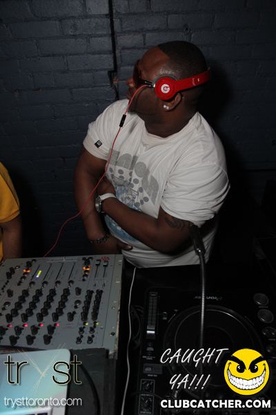 Tryst nightclub photo 199 - March 30th, 2012