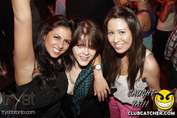 Tryst nightclub photo 200 - March 30th, 2012