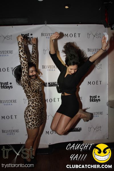 Tryst nightclub photo 3 - March 30th, 2012